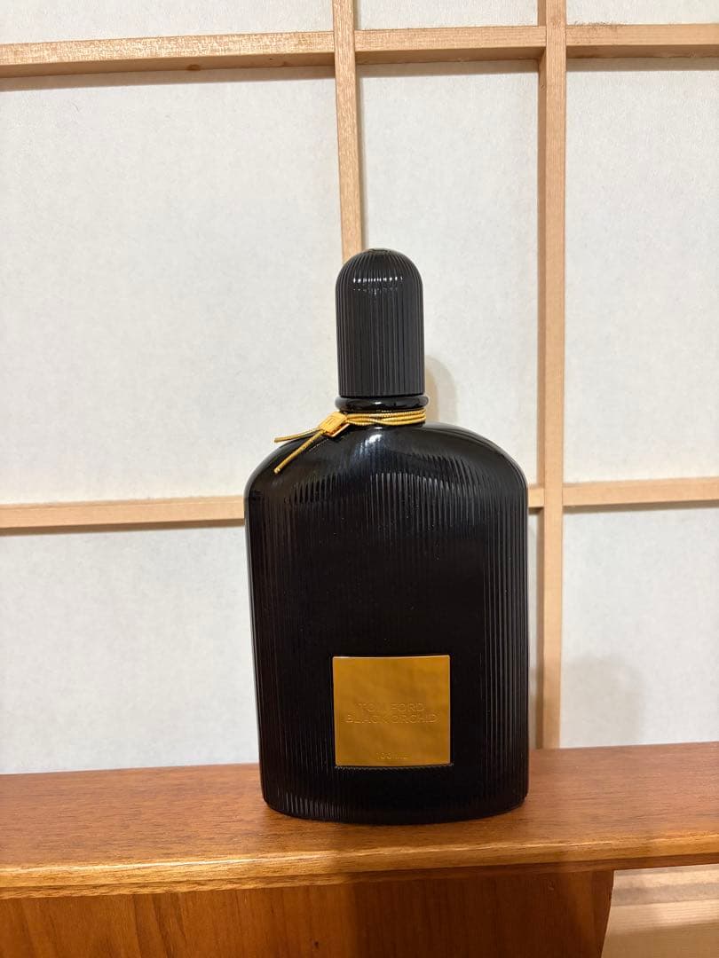 トムフォード　ブラックオーキッドEDP 100ml箱付き