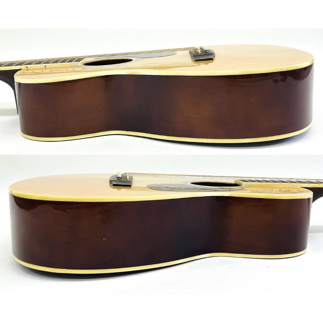 Vanguard VFG-01 N ヴァンガードアコースティックギター【整備品】