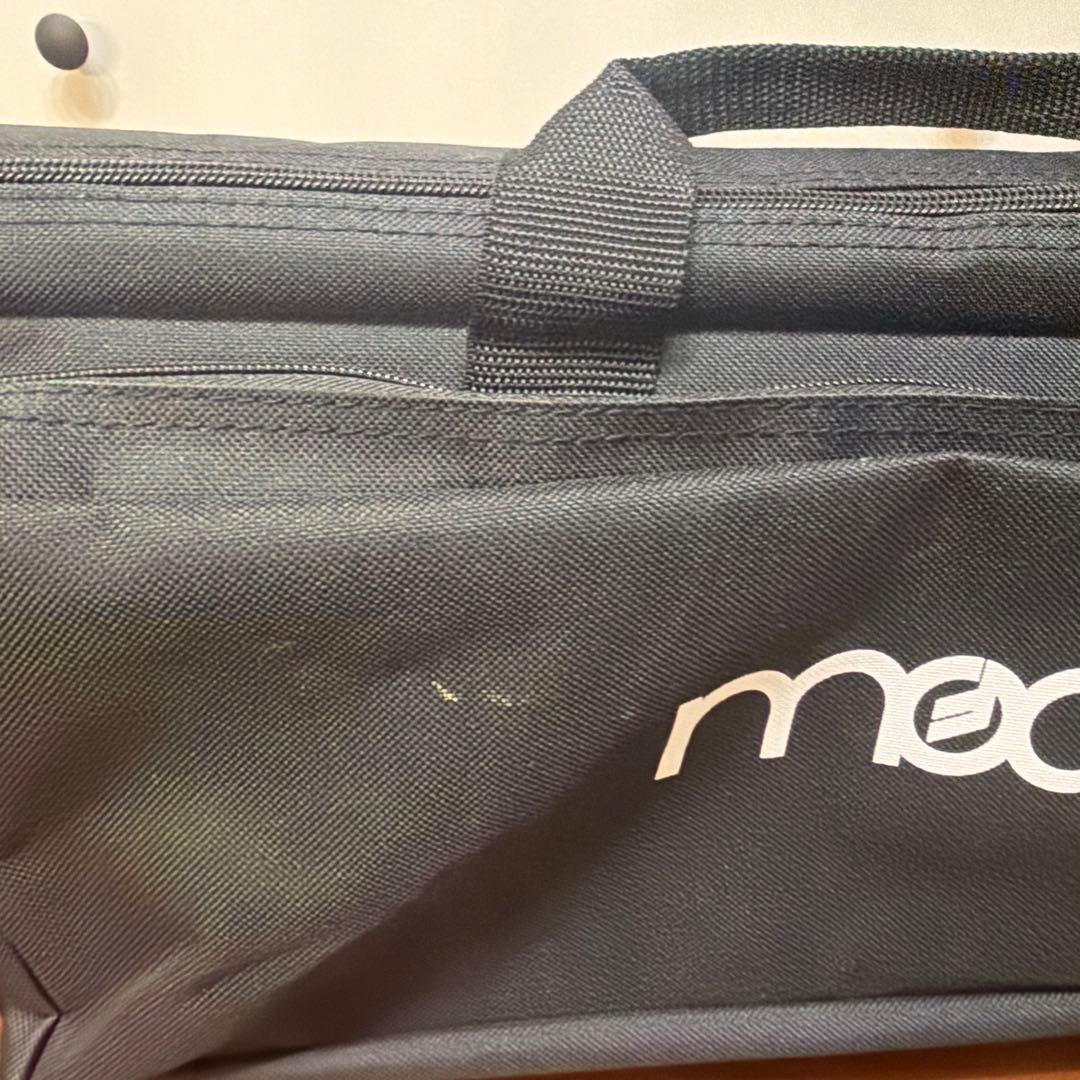 中古 MOOG (モーグ) THEREMINI専用のキャリングケース