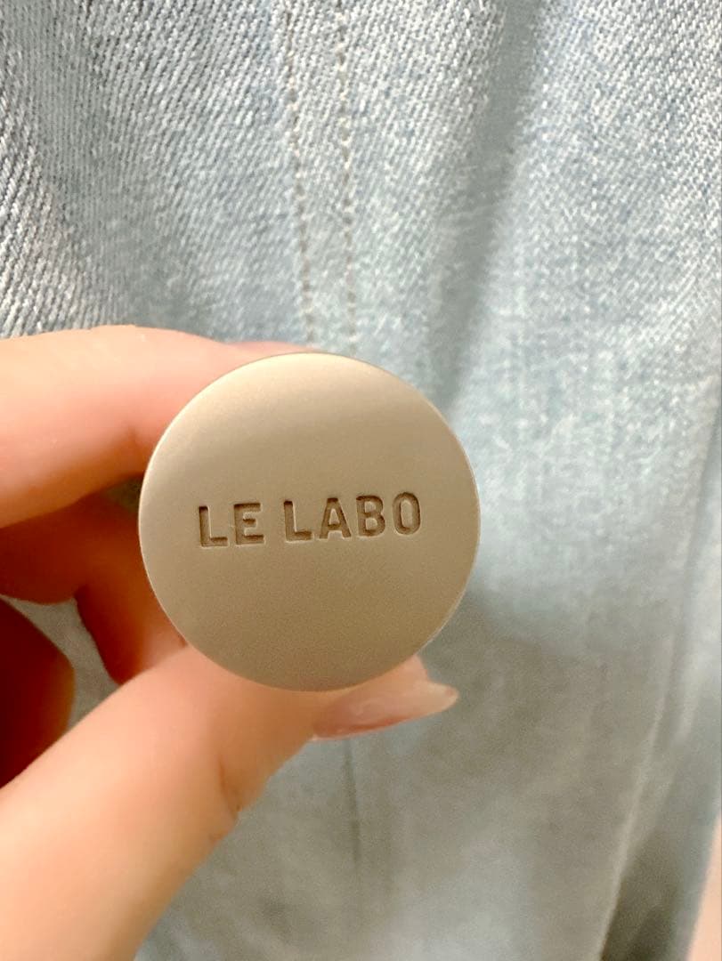 2026/01購入★大人気の香水★LELABO アナザー13/箱付き15ml