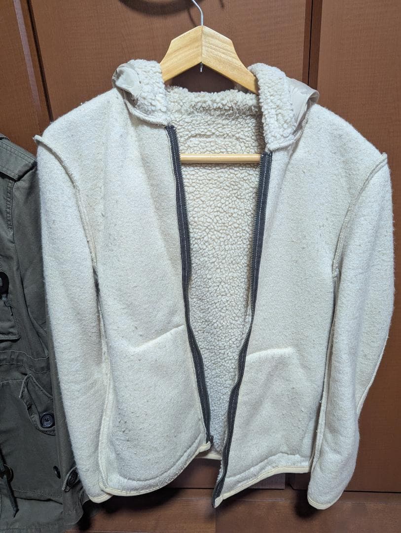 バーバリー　ジャケット
