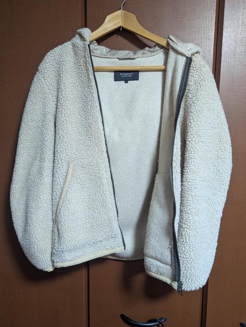 バーバリー　ジャケット