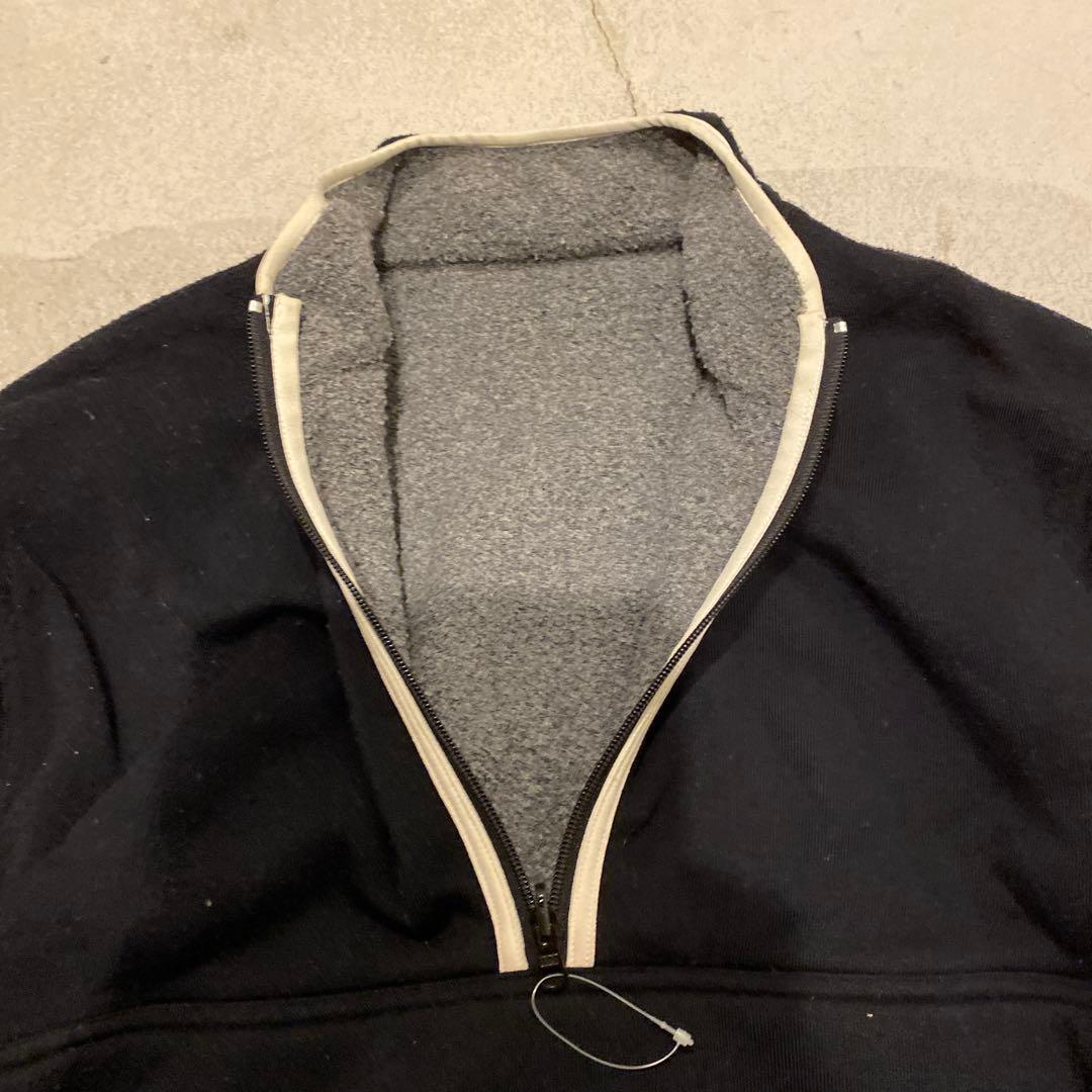 HECTIC リバーシブルPULL OVER /L