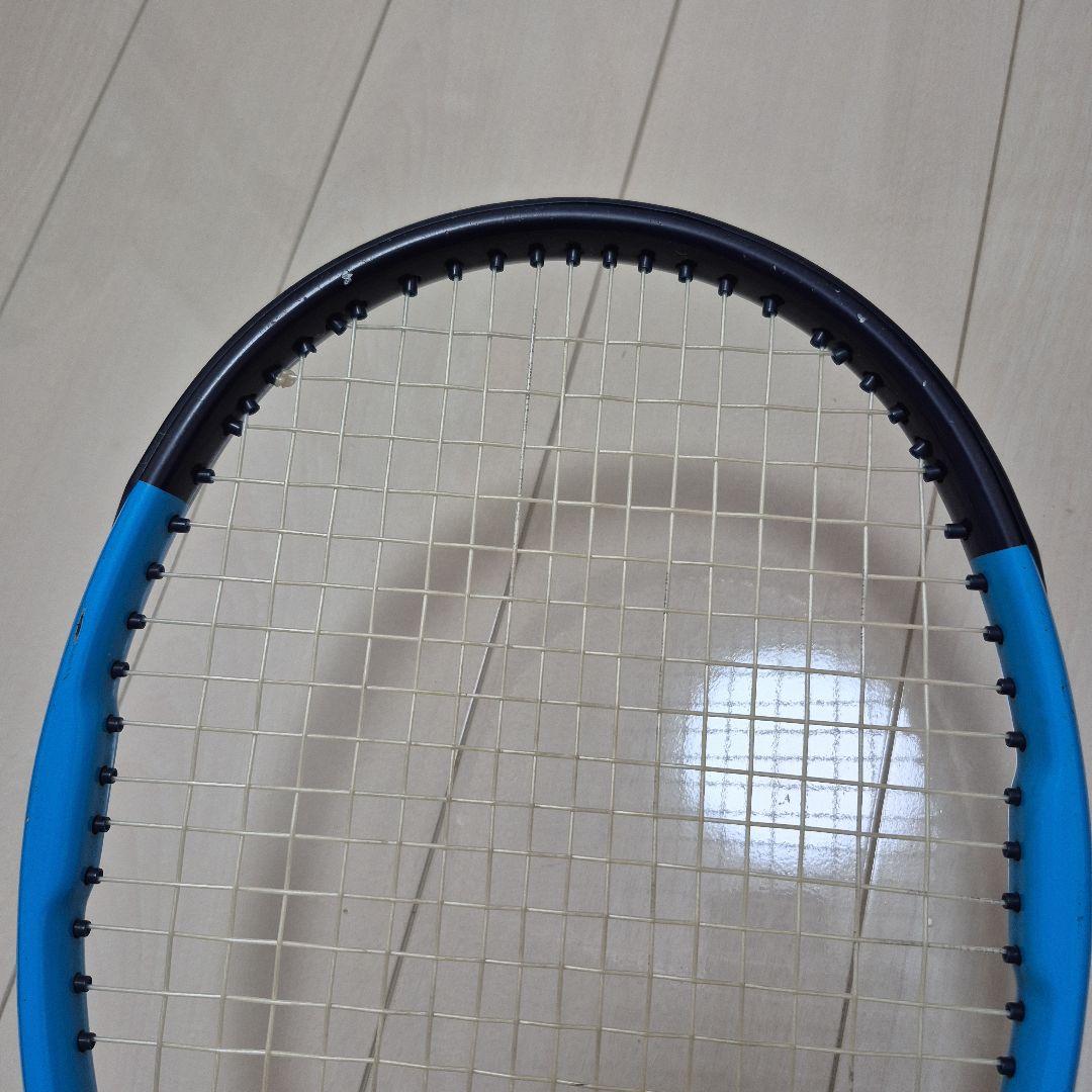 【希少/日本限定】Wilson ULTRA TOUR 95JP CV V2.0