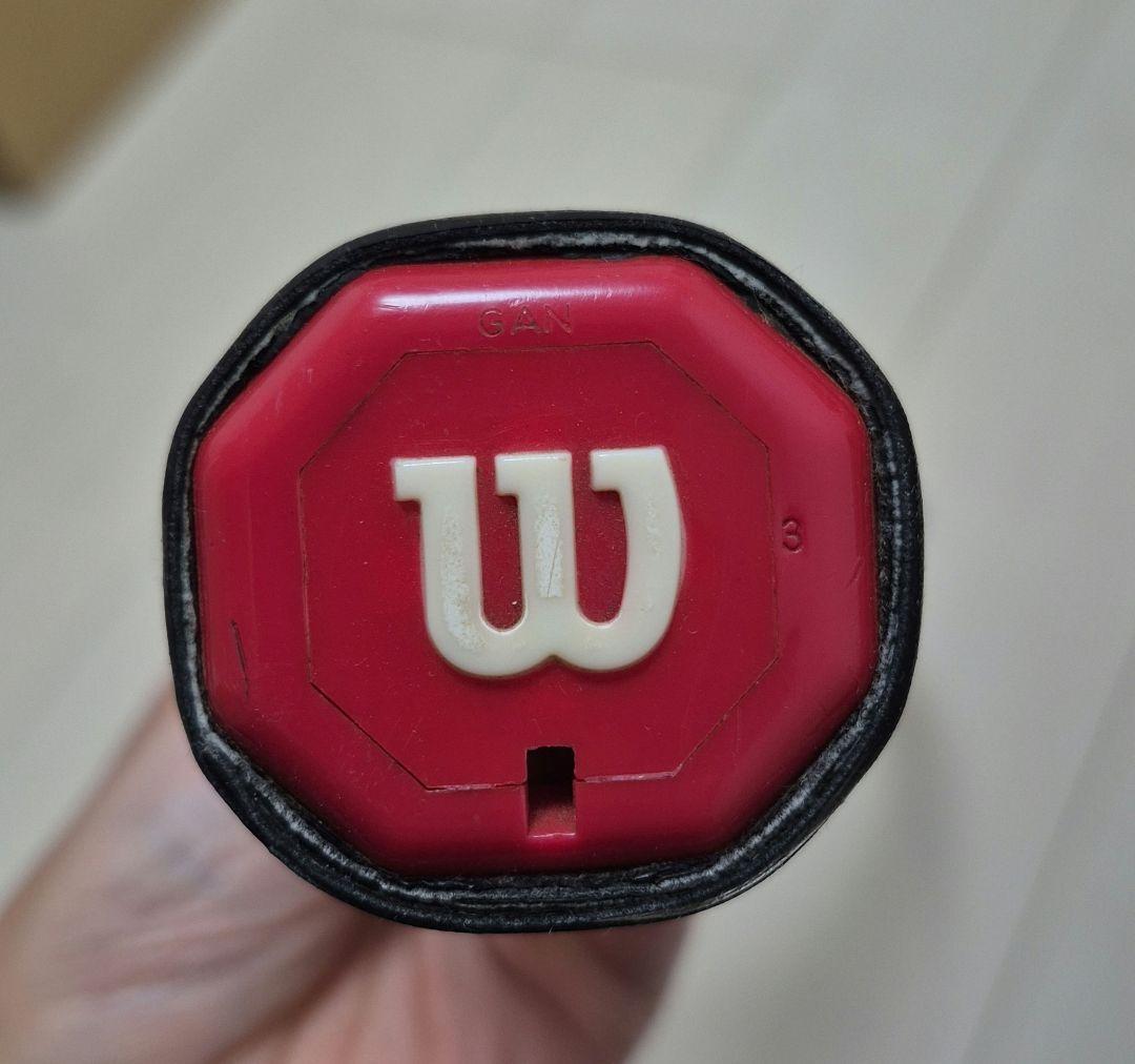 【希少/日本限定】Wilson ULTRA TOUR 95JP CV V2.0