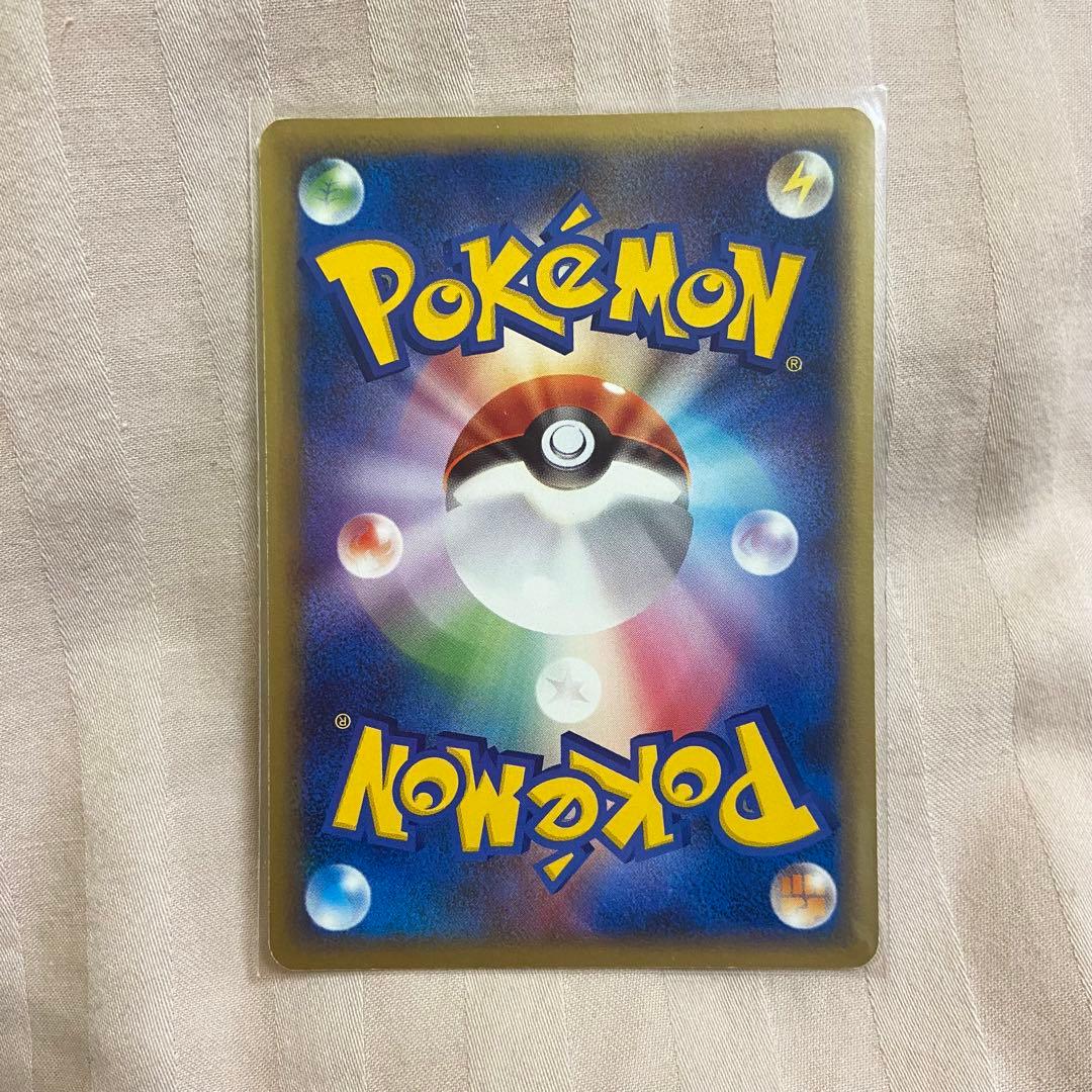 【美品】【希少】ポケモンカード　ポケパーク　ルギア