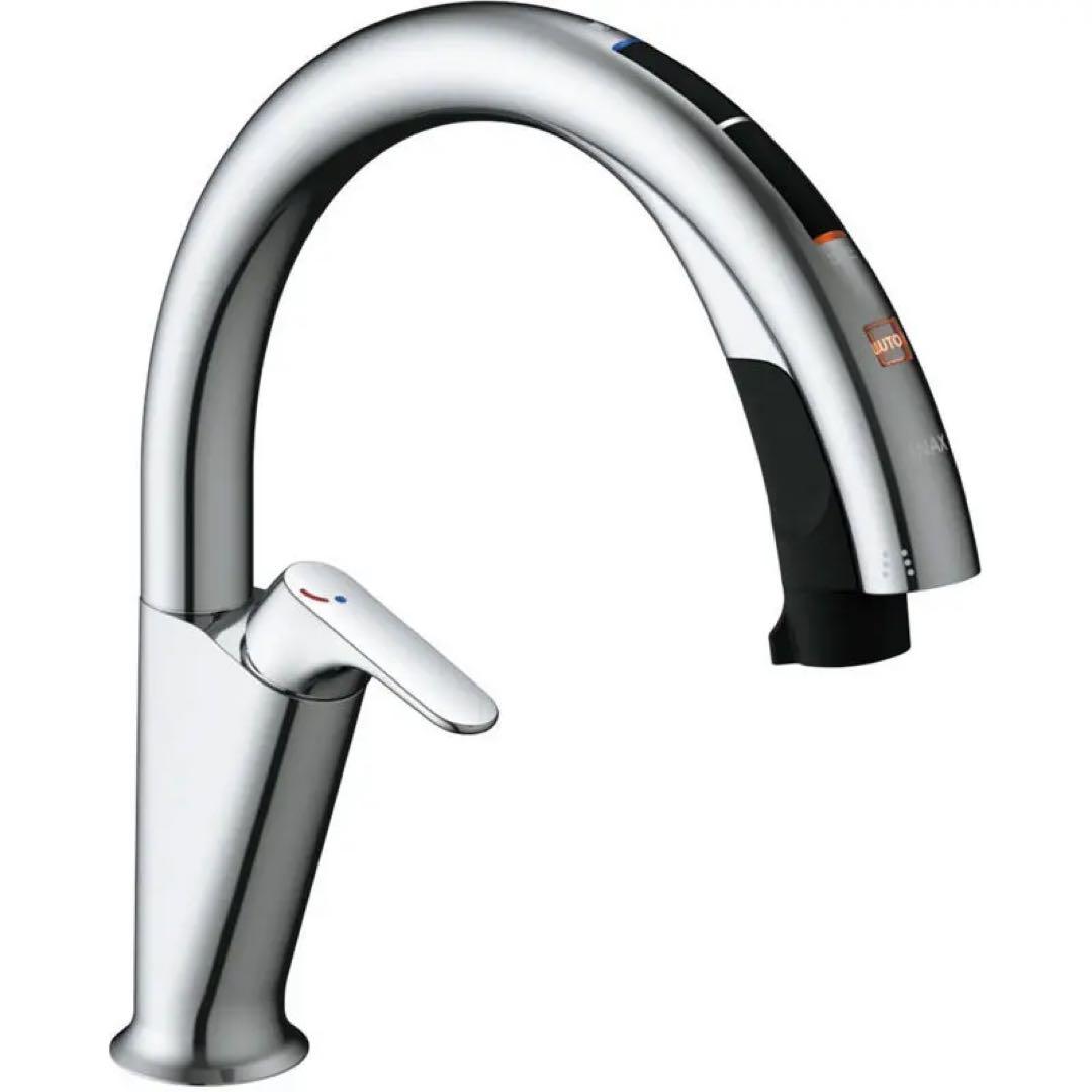 LIXIL JF-NAH461SY(JW) 浄水器ビルトイン型　新品未使用