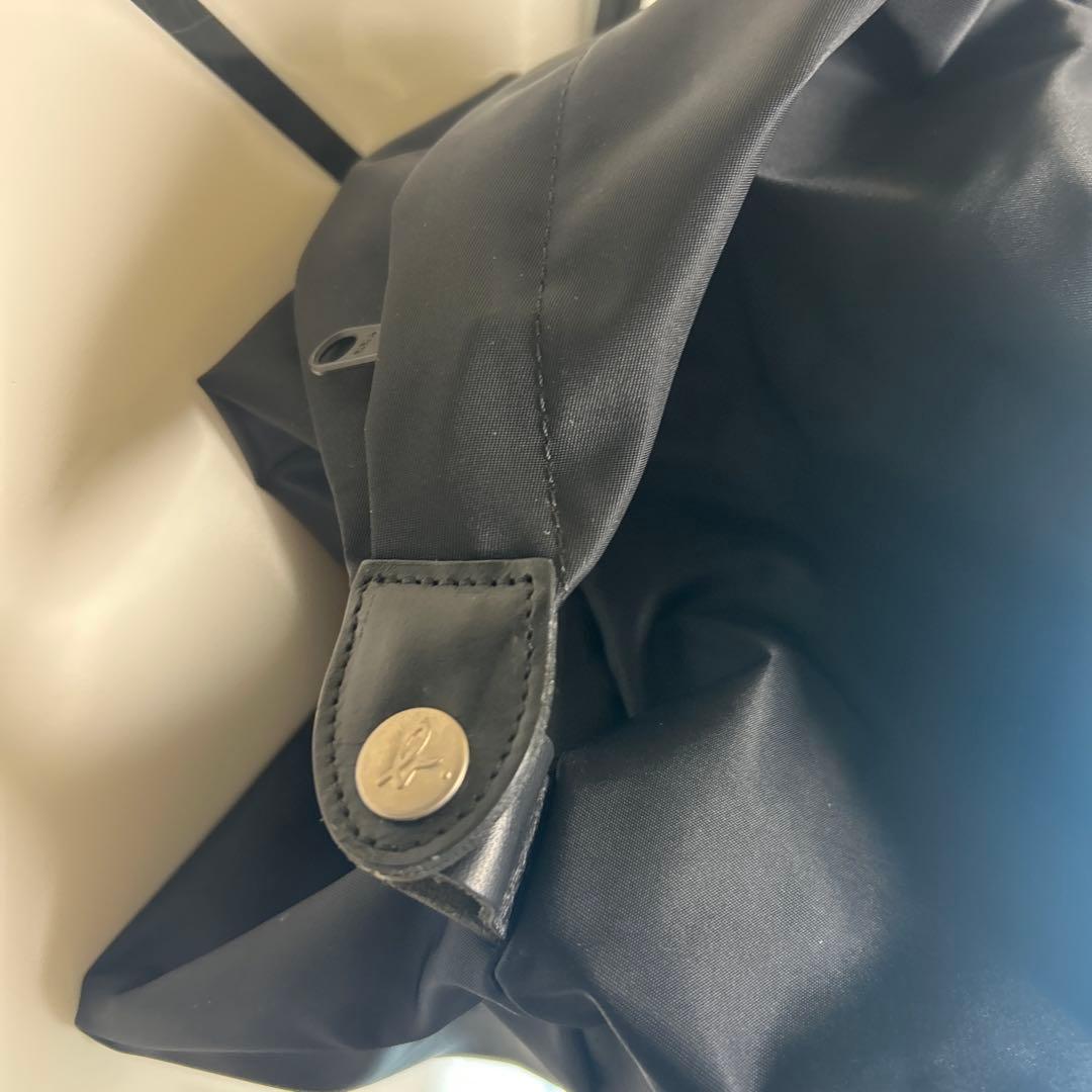 agnes b. VOYAGE　アニエスベーボヤージュ　ボストンバッグ　旅行鞄