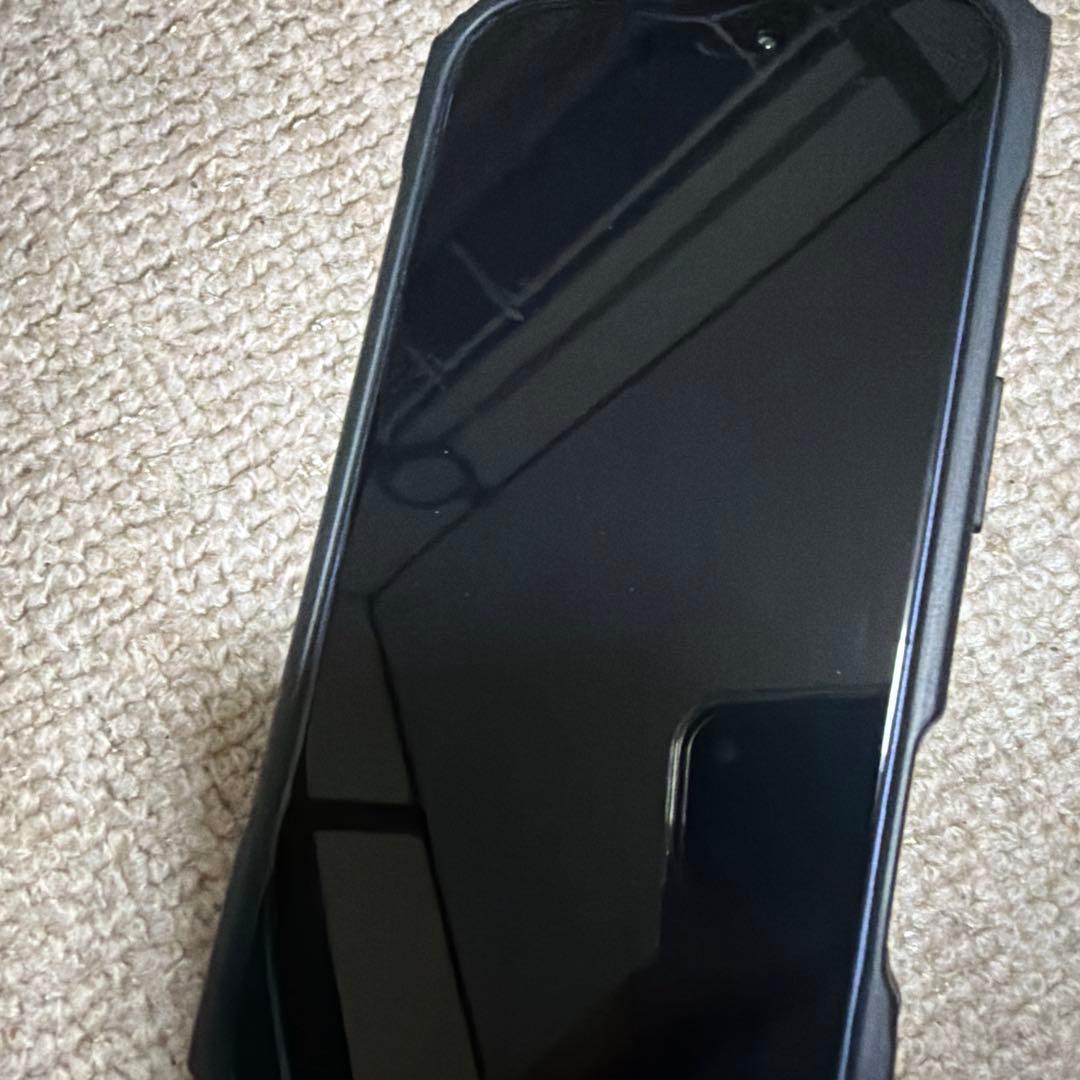 iPhone 17Pro 電源付かない