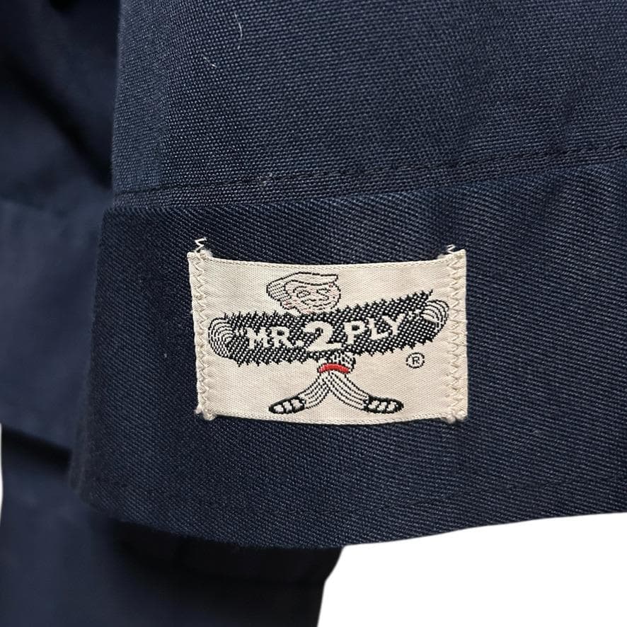 専用ビンテージ☆MR.2PLY miller ミラー ワークジャケット XL