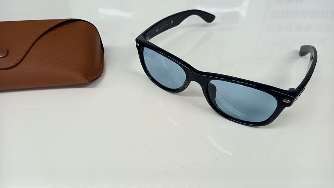 ヒ*ロ様 Ray-ban レイバン RB2132-F 601/64 ニューウェイ