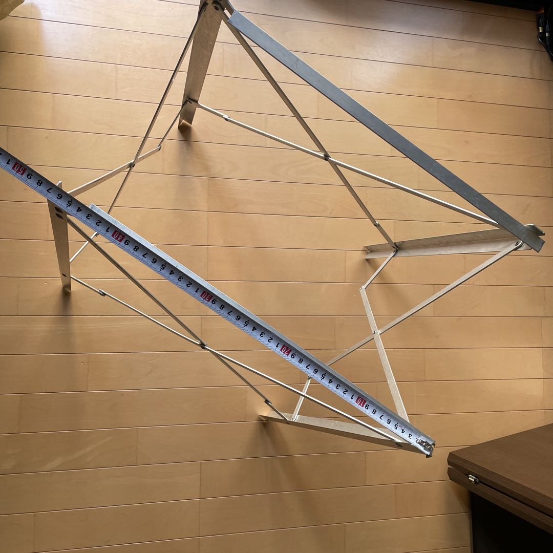 廃盤　コールマン　折りたたみコンロスタンド