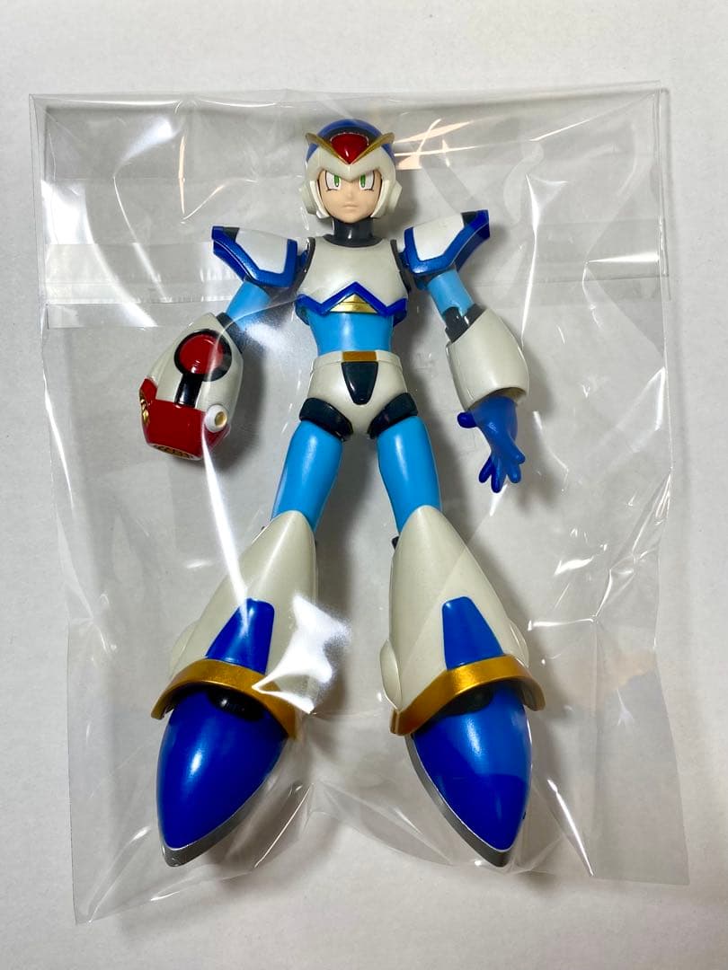 D-Arts フルアーマー ロックマンX エックス
