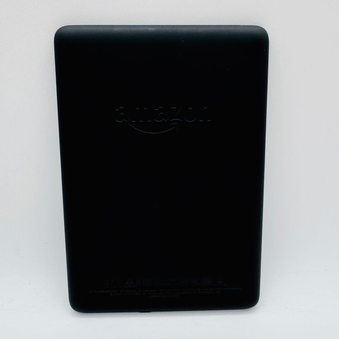 【美品】Kindle Paperwhite 第10世代 PQ94WIF 広告なし