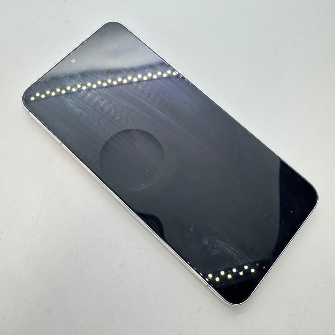 【韓国版SIMフリー】 Galaxy S22 SM-S901N 本体