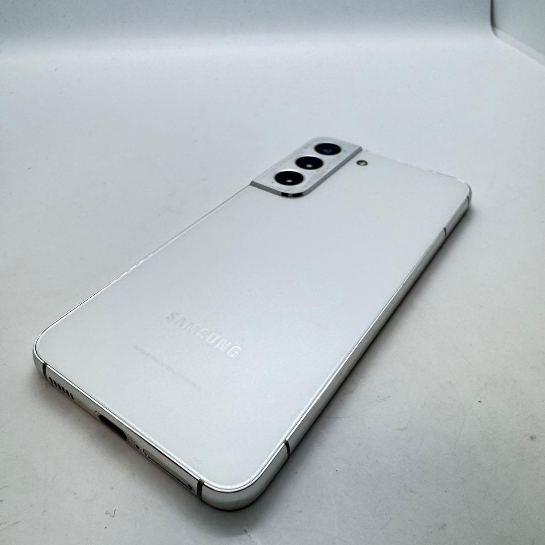 【韓国版SIMフリー】 Galaxy S22 SM-S901N 本体