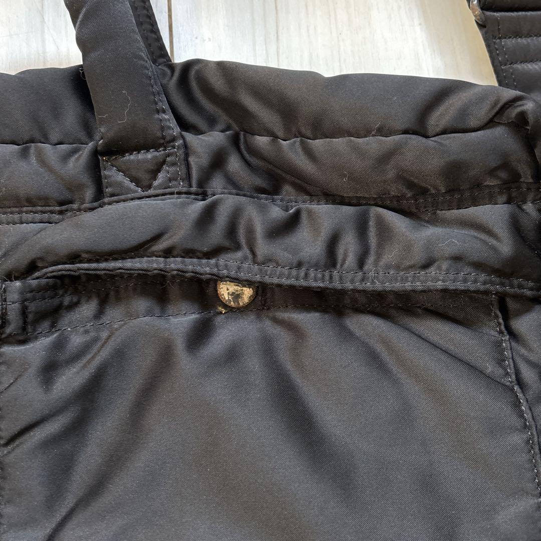 PORTER タンカー2WAY OVERNIGHTER ショルダーバッグ