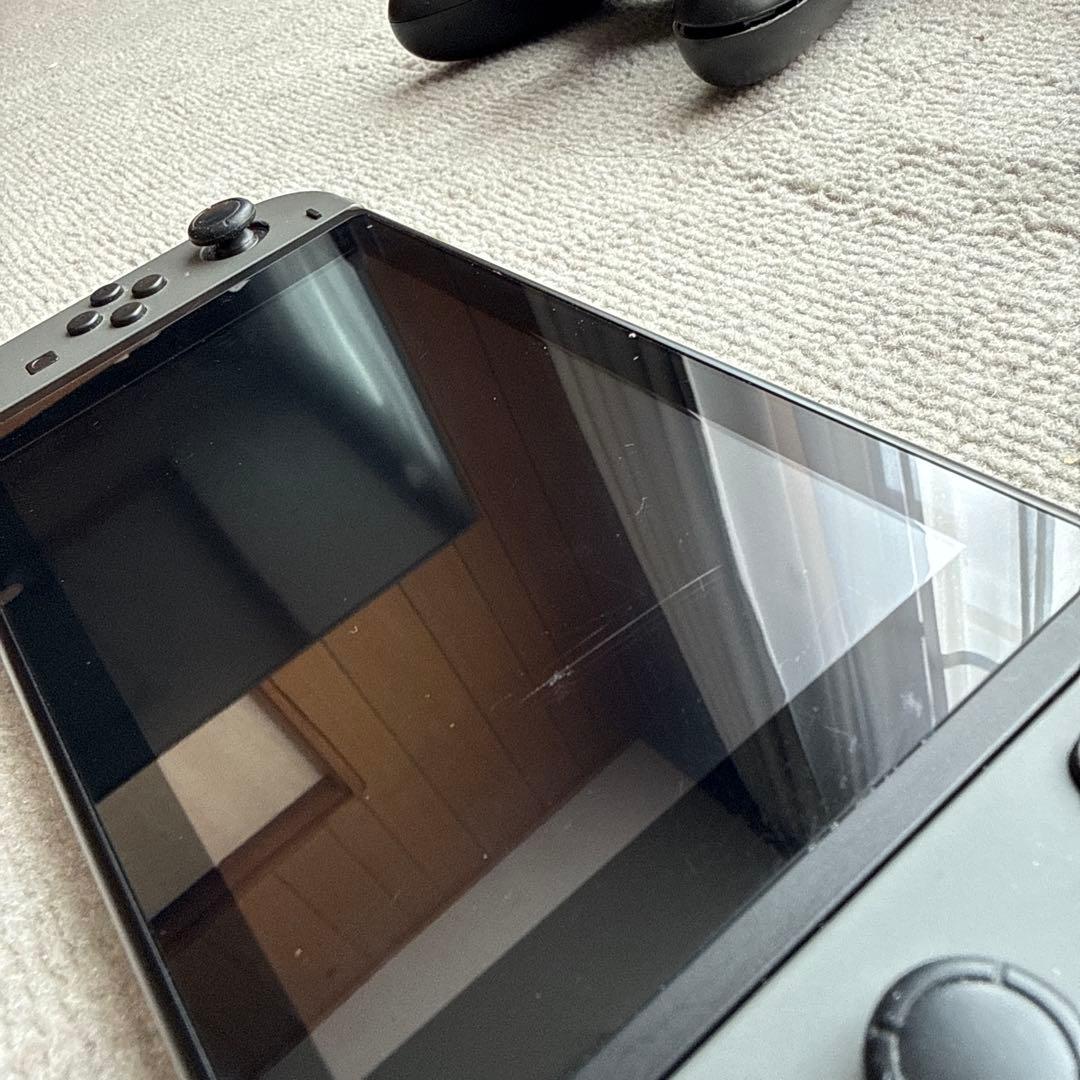 Switch Nintendo Switch 動作確認済　説明必読
