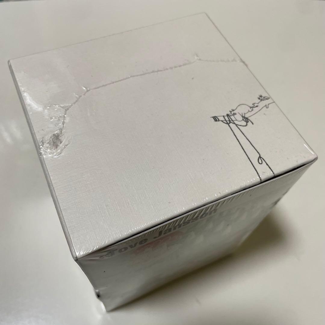 ムーミン童話限定カバー版☆(全9巻Boxセット)☆ 文庫