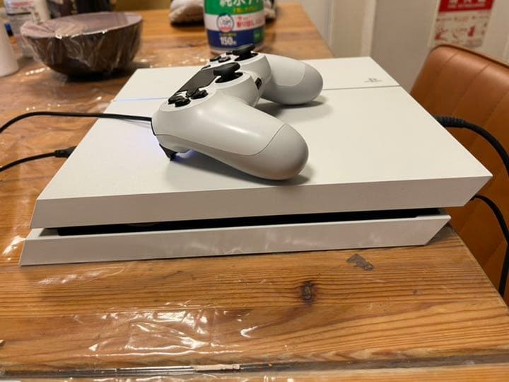 PlayStation 4 本体