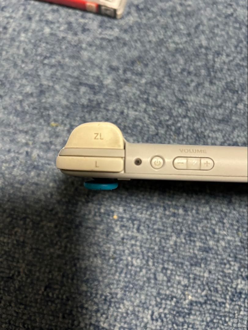 Nintendo Switch Lite ポケモンデザイン + ゲーム3本セット