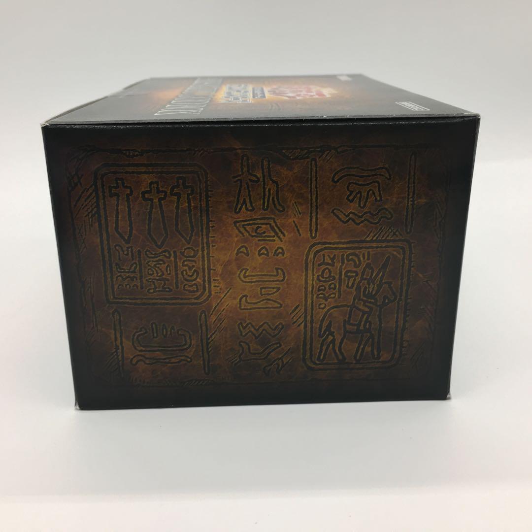 遊戯王OCG デュエルモンスターズ PRISMATIC GOD BOX