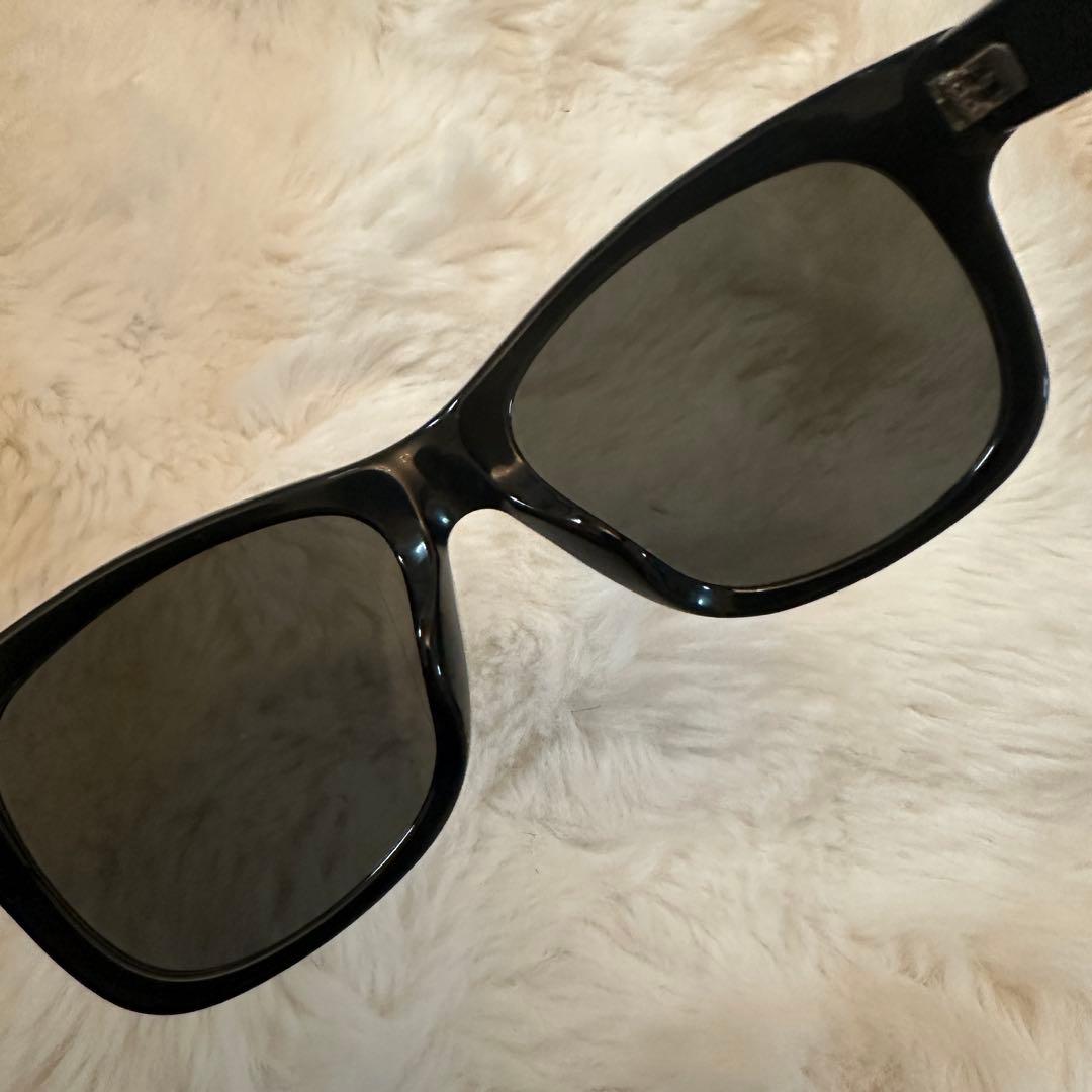 か*ん様 GUCCI GG0044SA サングラス　ブラック　グッチ