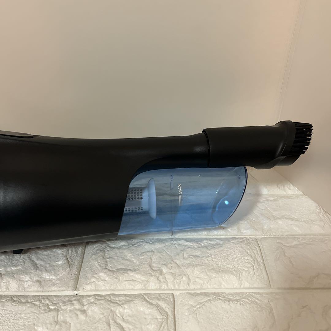 【美品】Panasonic サイクロン式クリーナー　EZ37A5 掃除機