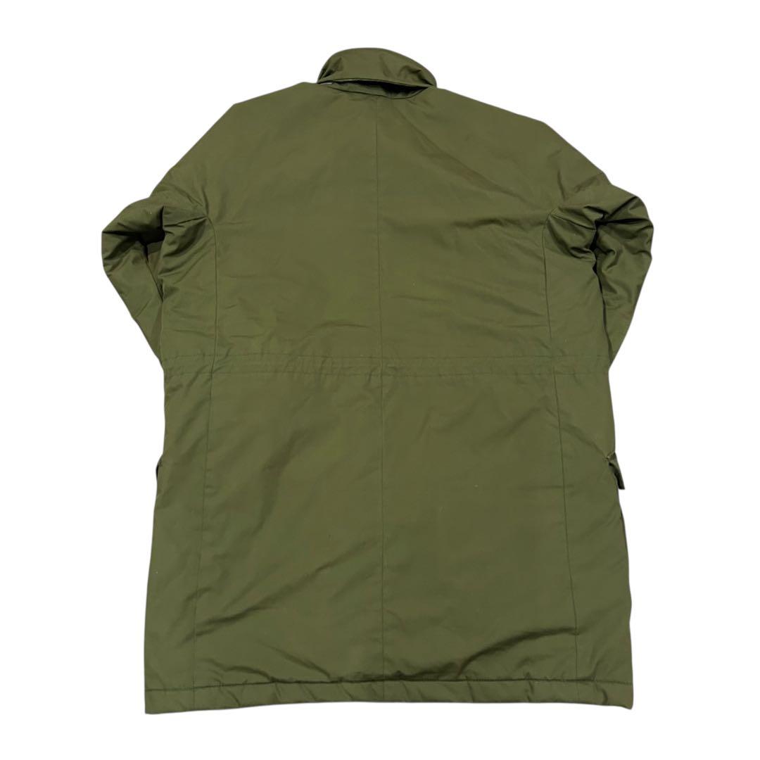 M90 後期型　スウェーデン軍　コールドウェザーパーカー　180/75
