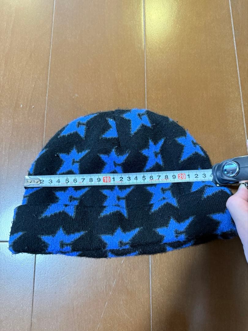 帽子 Carpet Company Beanie