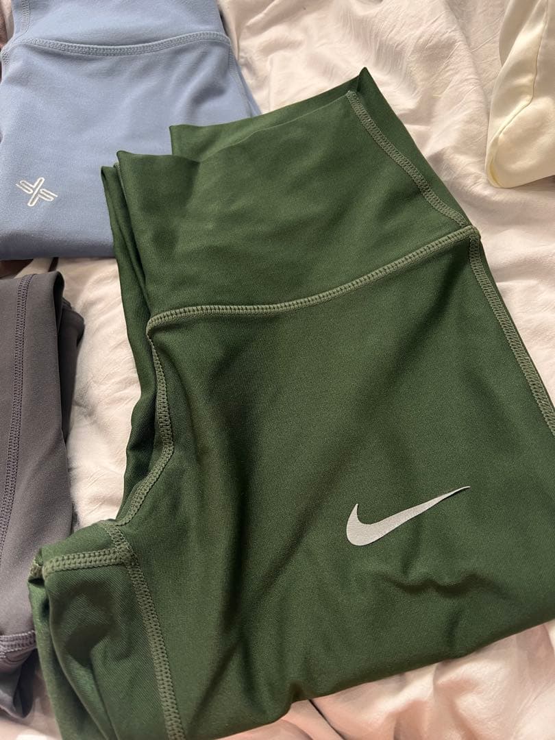 XEXYMIX YOGA LEGGINGS x 6個(新品あり)