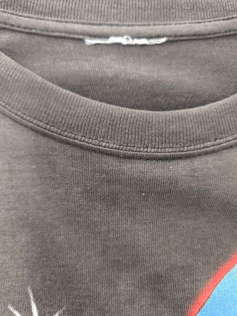 希少◎Marilyn Manson ブートレグ ユーロ　Tシャツ L