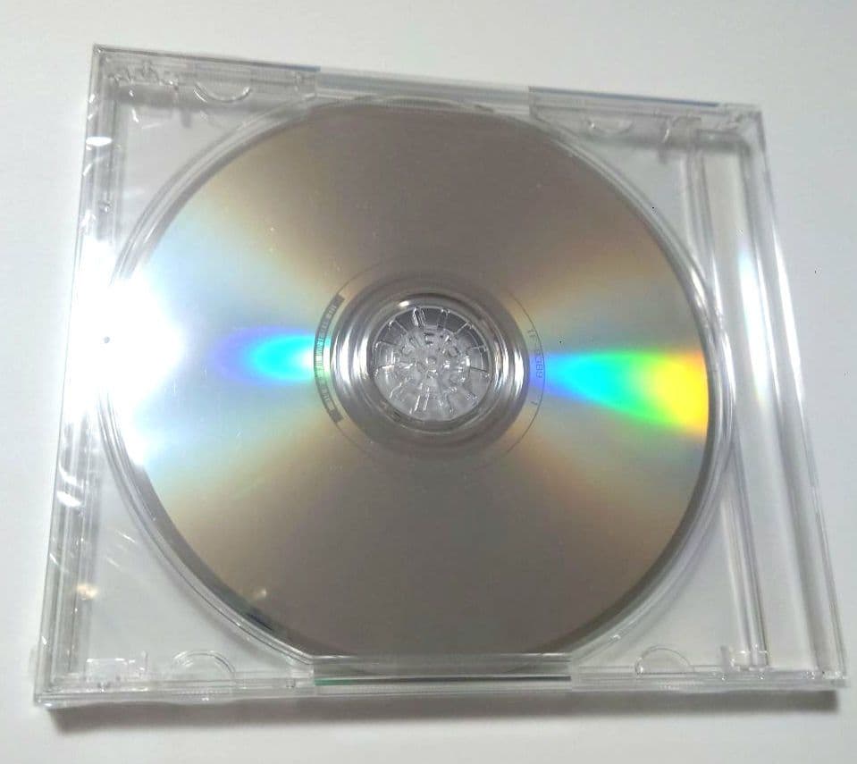 【新品未使用】オランピアソワレ Catharsis 通常版 予約特典ドラマCD付