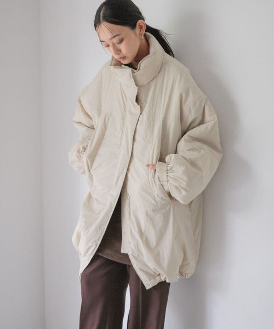 今期 完売 ローリーズファーム モンスターコート タグ付き 116447 新品