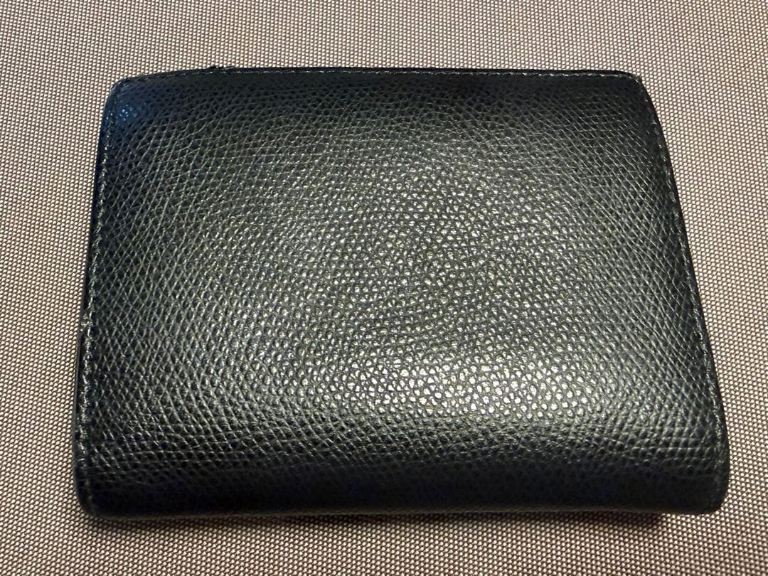 FENDI 二つ折り 財布 ウィメンズ 黒