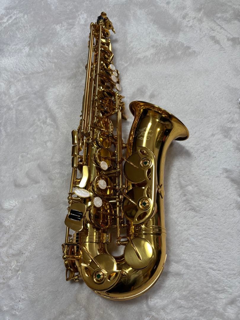 J.Michael アルトサックス AL-780 フルセット