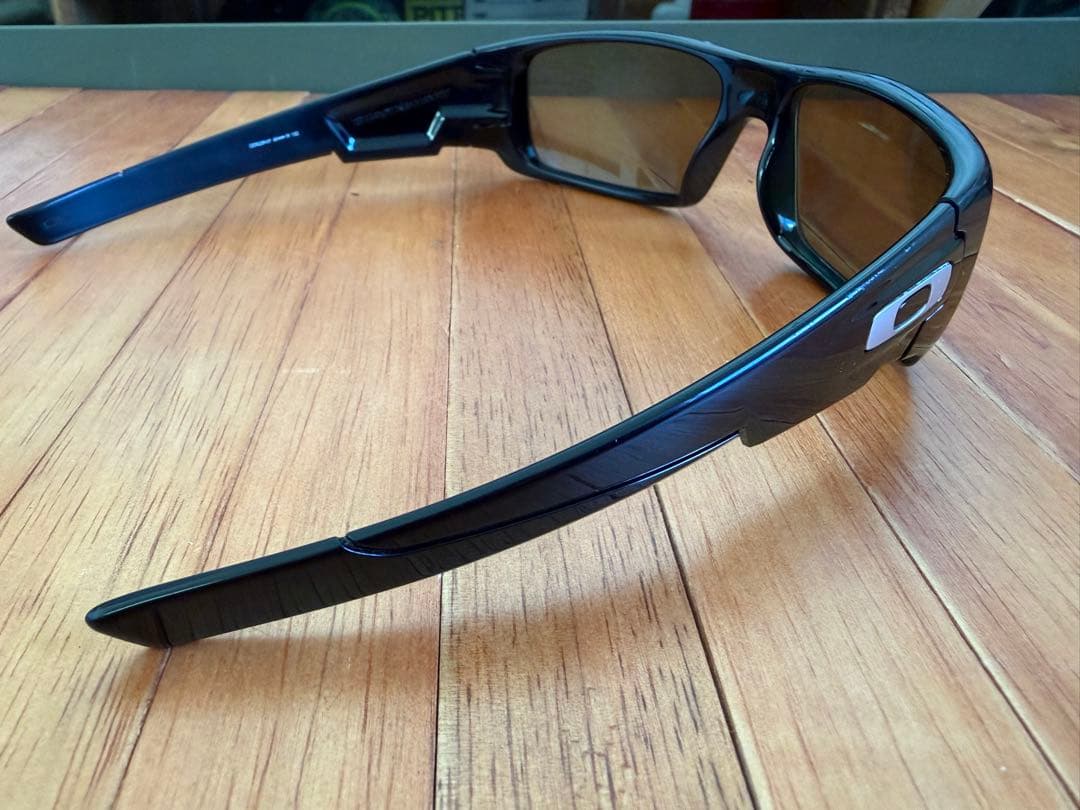 オークリーOakley クランクシャフト CRANKSHAFT サングラス