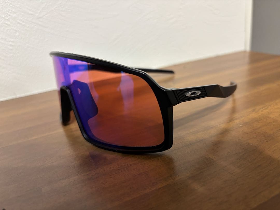 Oakley スートロ　プリズムジェイド