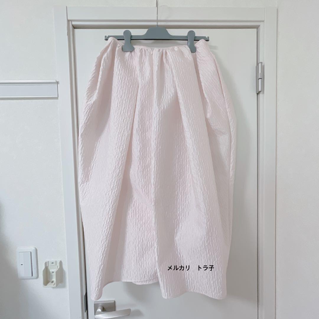♡新品未使用♡CECILIE BAHNSEN JANET SKIRT
