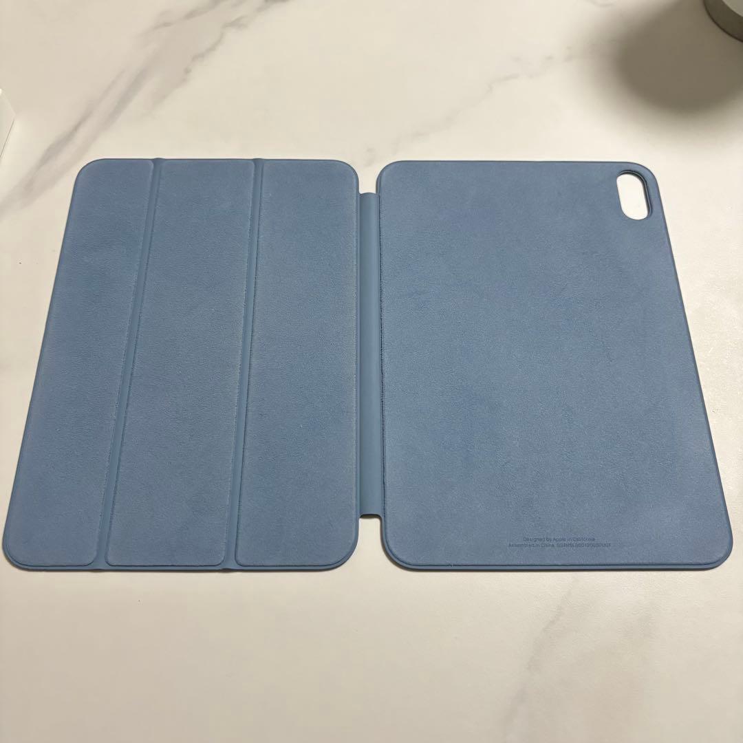 iPad mini Smart Folio デニム
