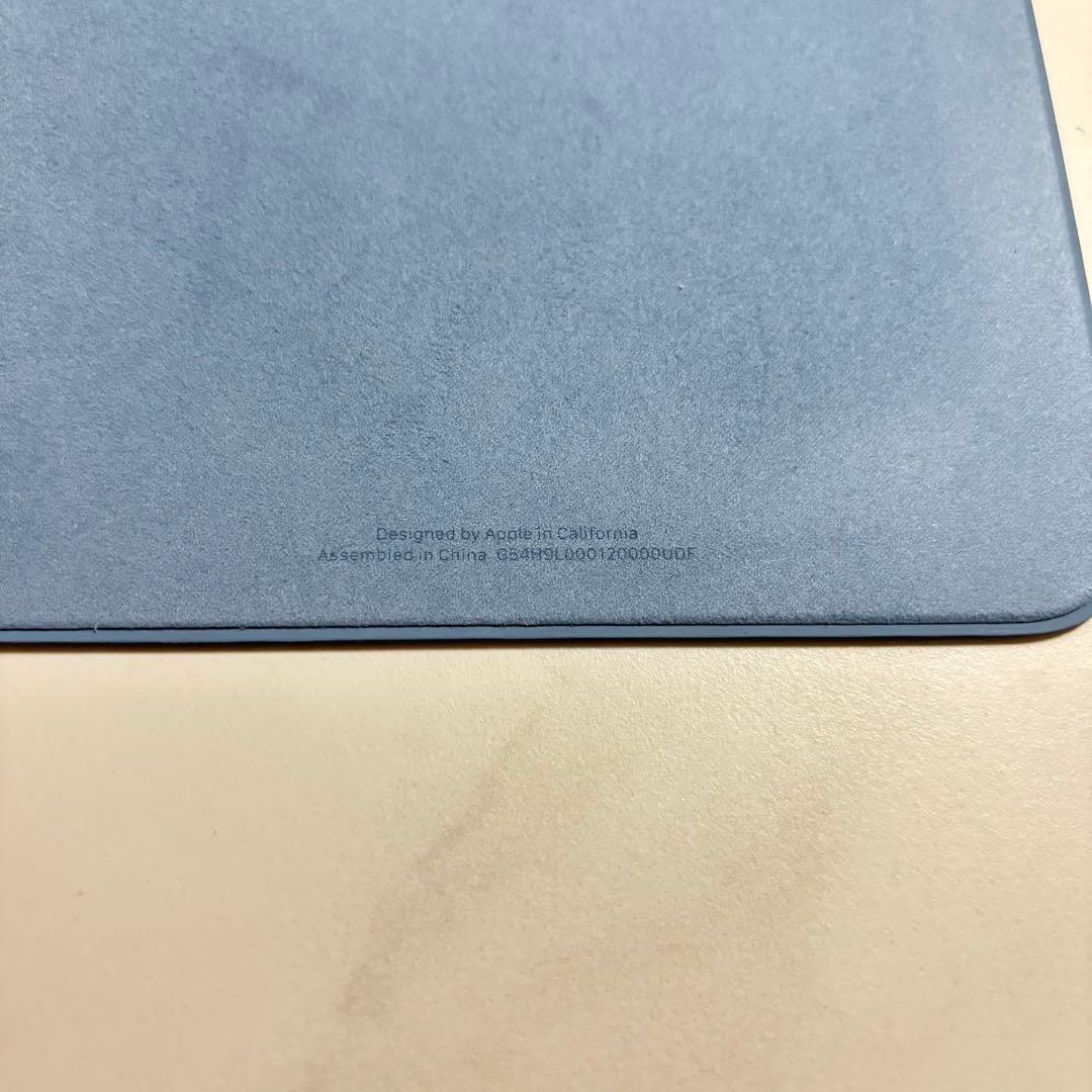 iPad mini Smart Folio デニム