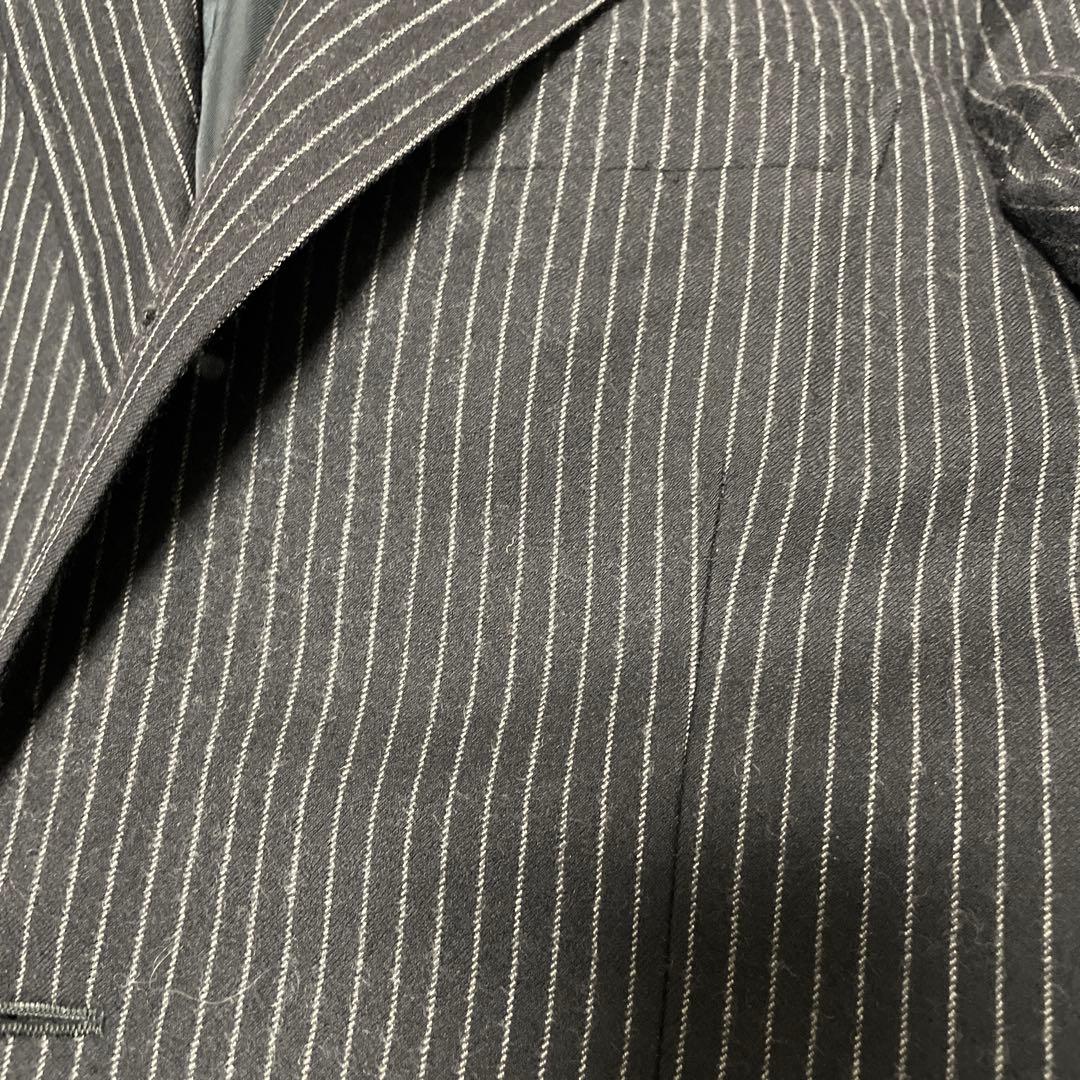 【yves saint laurent rg】 テーラードジャケット 3B