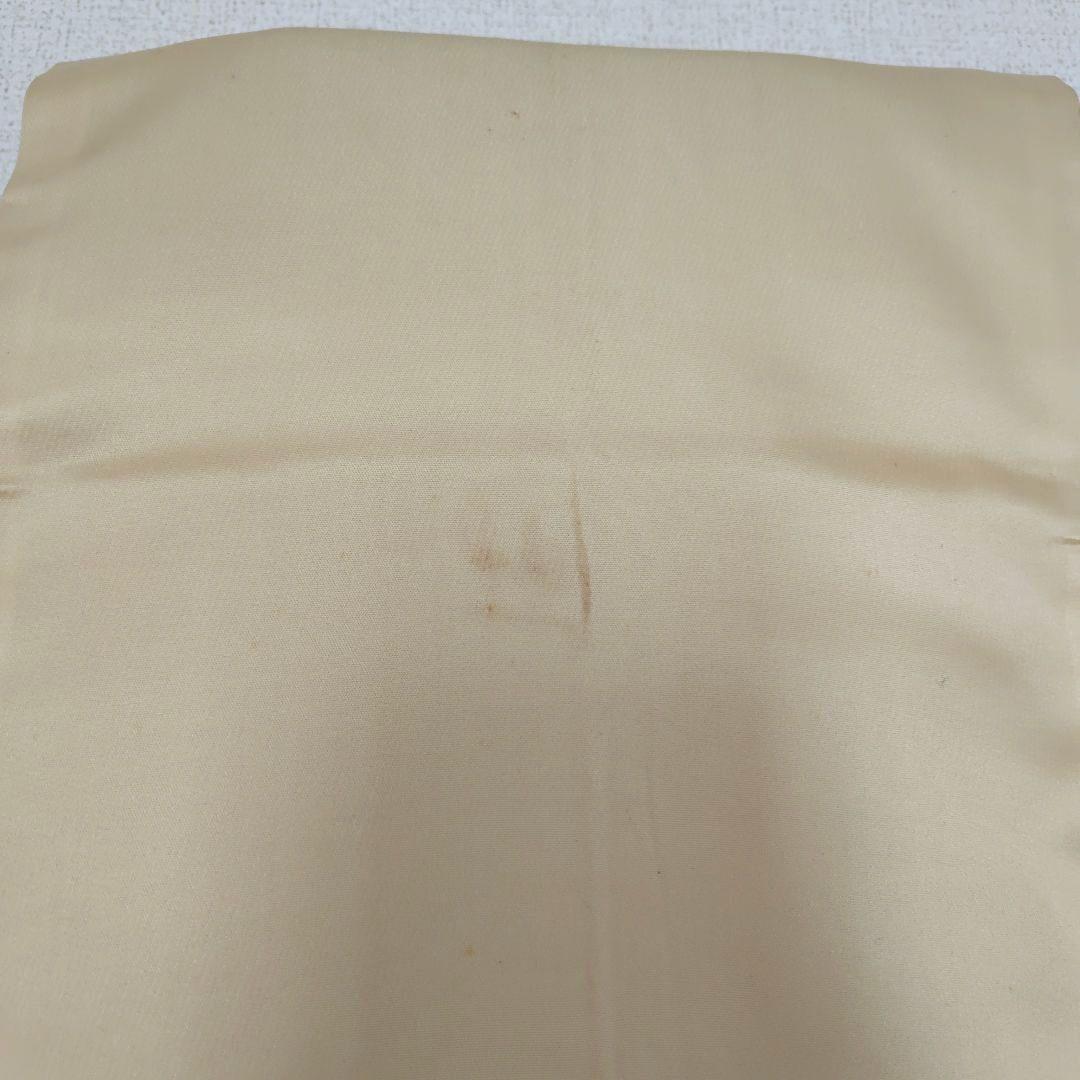 お琴カバー【野】着物帯 ゆたん油単ハンドメイド 和楽器 袋帯