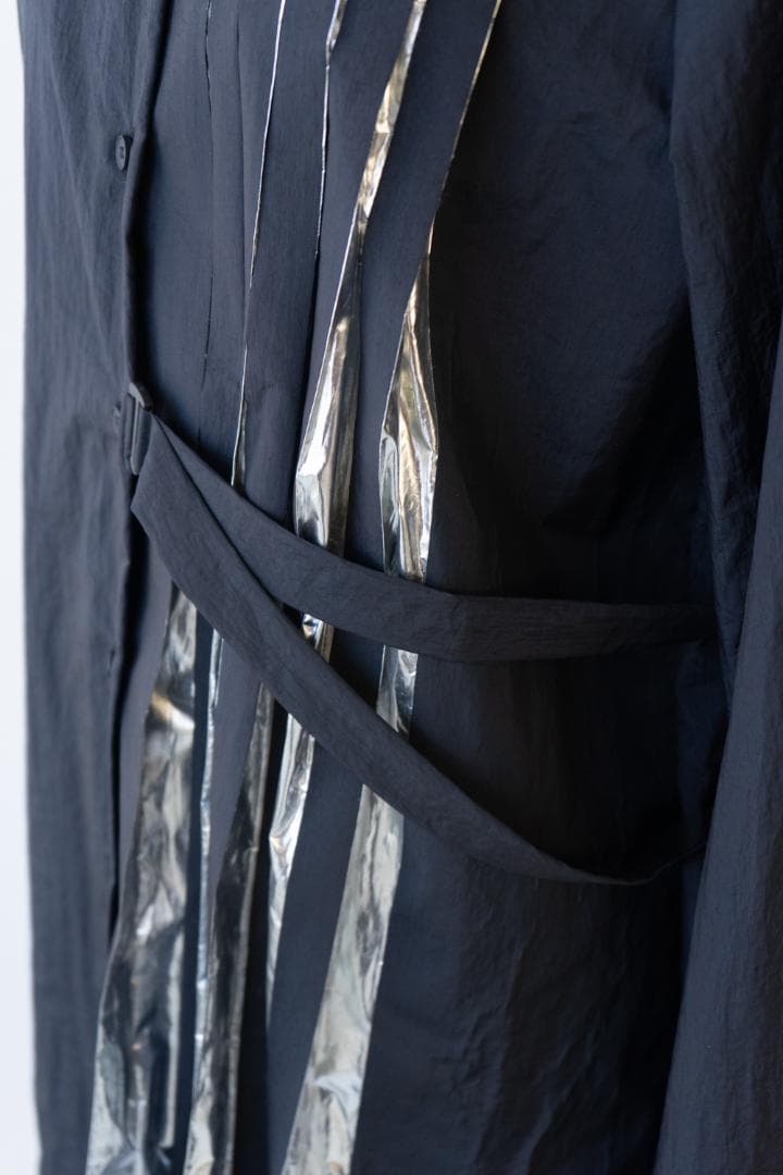 Maison Margiela メゾン マルジェラ ナイロンコート