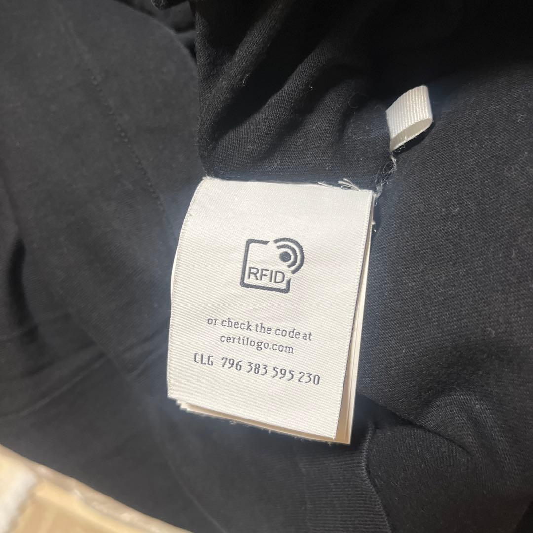 Off-White Tシャツ ブラック