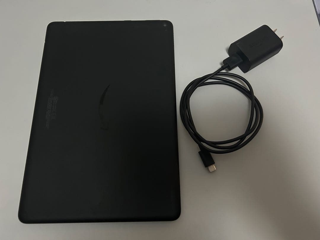 Fire HD 10 32GB 第11世代 (2021年発売)