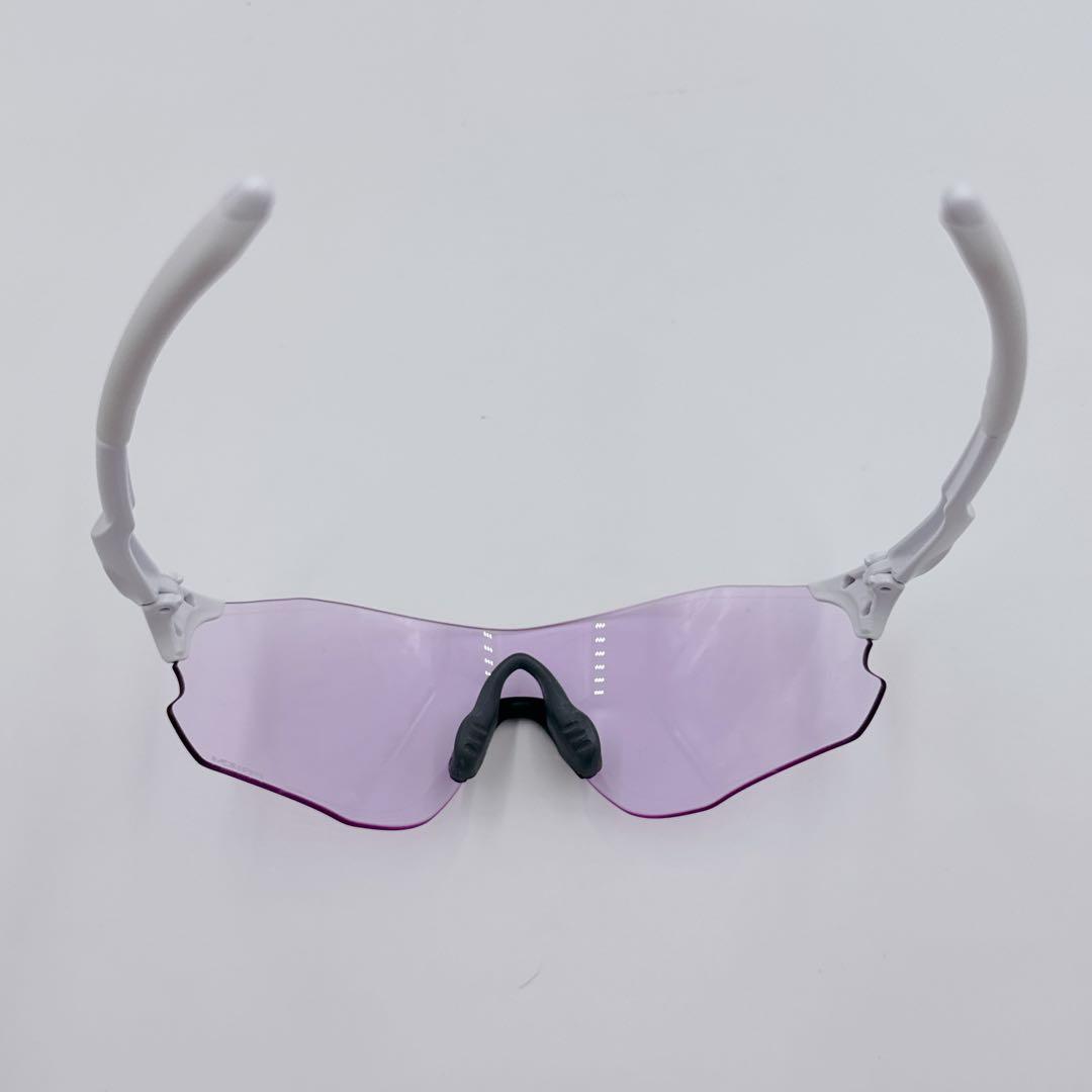 Oakley オークリー EVZero Path プリズム ポリッシュドホワイト