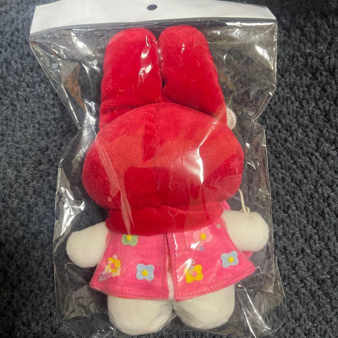 マイメロディー　ぬいぐるみ