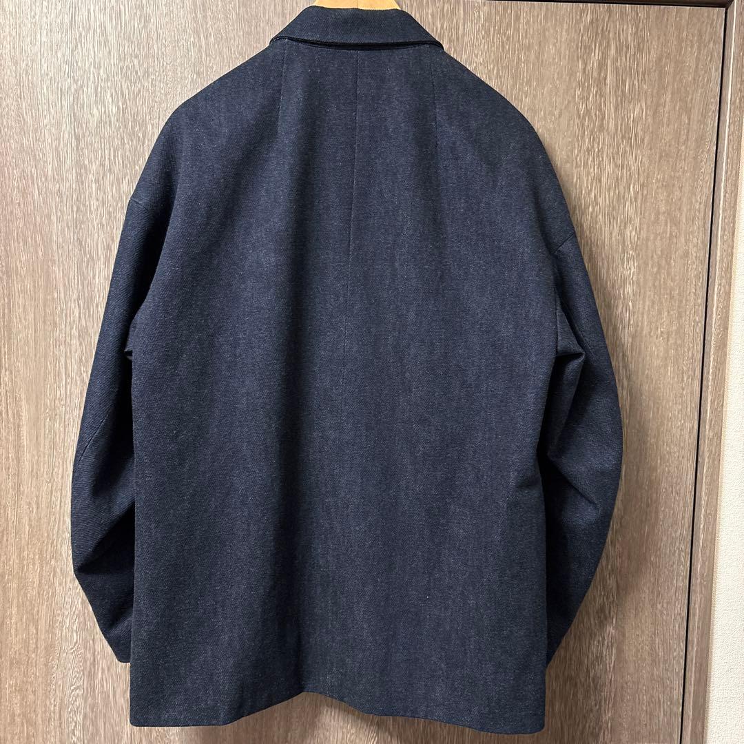 【美品】リーバイス　BLUETAB 日本製　テーラードジャケット