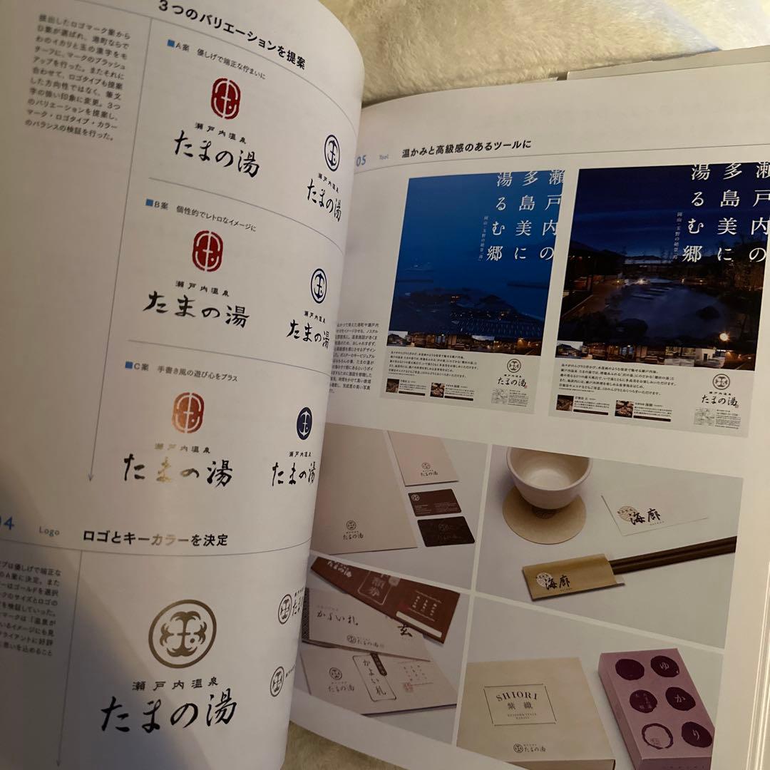 新しい価値を生み出すためのブランディングプロセス = Branding Tod…
